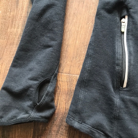 {Nike} Dri-Fit Jacket - Picture 2 of 5